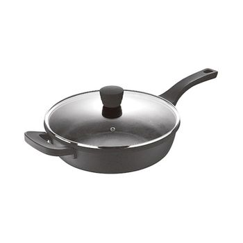 Sartén de Aluminio 20 cm MONIX Eco&Cook