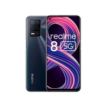 Smartphone Realme 9i 64gb Prisma Negro con Ofertas en Carrefour