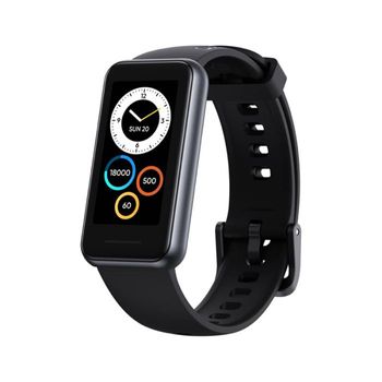 Realme Band 2 Pulsera De Actividad 3,56 Cm (1.4') Negro