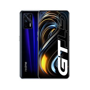 Realme Gt 5g 128gb/8gb Dual Sim Azul