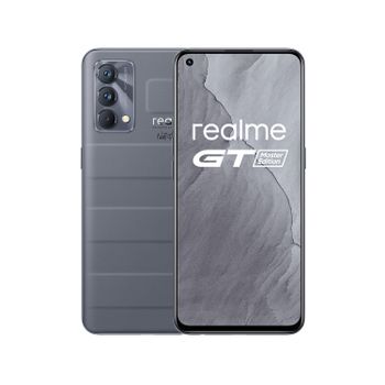 Realme Gt Master Edition 16,3 Cm (6.43') Sim Doble Android 11 5g Usb Tipo C 6 Gb 128 Gb 4300 Mah Gris