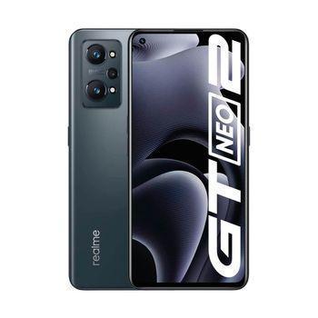 Funda Silicona Realme 11 Pro / 11 Pro+ Plus 5g Diseño Camuflaje 02 Dibujos  con Ofertas en Carrefour