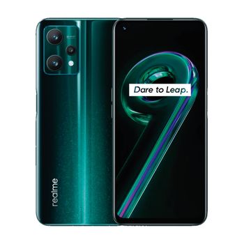 Smartphone Xiaomi Redmi Note 10 Pro 6gb/ 128gb/ 6.67'/ Azul Glaciar con  Ofertas en Carrefour