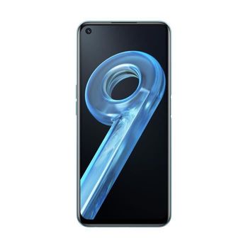 Smartphone Realme 9 Pro 128gb Negro Medianoche