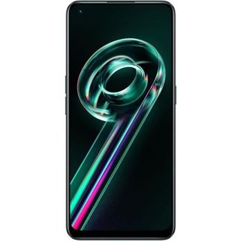 Smartphone Realme 9 Pro 128gb Aurora Verde