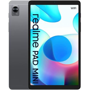 Tablet Realme Pad Mini 8,7" 4 Gb Ram 64 Gb Gris