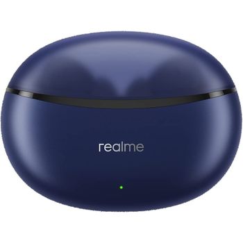 Realme Buds Air 3 Neo Rlmrma2113blu Cuffie Auricolari Bluetooth Blu