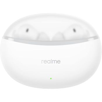 Realme Buds Air 3 Neo Rlmrma2113wht Cuffie Auricolari Bluetooth Bianco