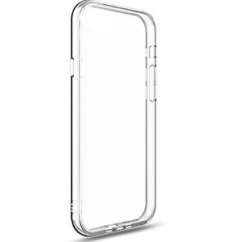 Carcasa Original Huawei P Smart 2021 Silicona Flexible – Transparente