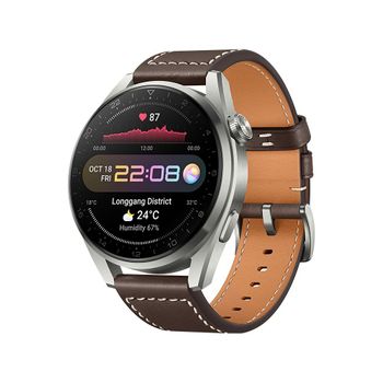 Smartwatch Huawei Galileo-l40e 1,43" (reacondicionado A+)