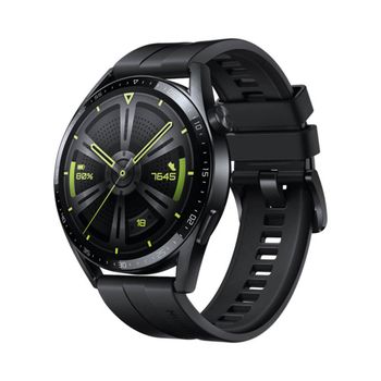 Huawei Watch Gt 3 46mm Negro (black) Active Edition