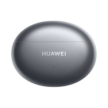 Huawei Freebuds 4i Auriculares True Wireless Stereo (tws) Dentro De Oído Llamadas/música Bluetooth Plata