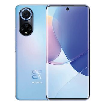 Huawei Nova 9 8gb/128gb Azul (starry Blue) Dual Sim Nam-lx9