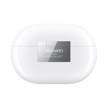 Huawei Freebuds Pro 2 Ceramic White Auriculares Inalámbrico Dentro De Oído Llamadas/música Bluetooth Blanco