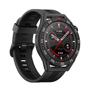 Huawei Watch Gt 3 Se 3,63 Cm (1.43') Amoled 46 Mm Negro Gps (satélite)