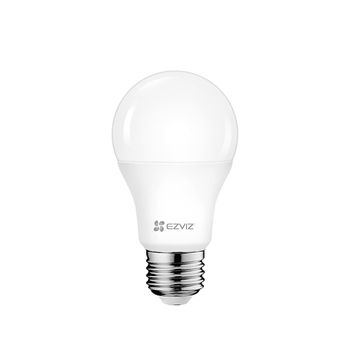 Ezviz Lb1 White Bombilla Inteligente 8 W Blanco Wi-fi