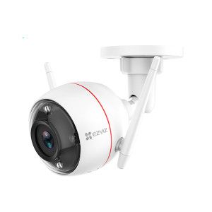 Ezviz C3w Pro Bala Cámara De Seguridad Ip Exterior 2560 X 1440 Pixeles Techo/pared