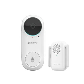 Ezviz Db2c Kit Blanco