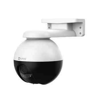 Ezviz C8w Pro 2k Cámara De Seguridad Ip Exterior Almohadilla 2048 X 1080 Pixeles Pared