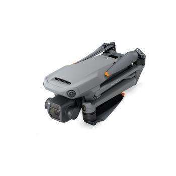 Solectric Dji Mavic 3 Fly More Combo 4 Rotores Octocóptero 20 Mp 3840 X 2160 Pixeles 5000 Mah Negro, Gris