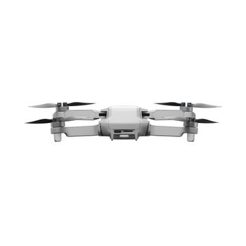 Dji Mini 2 Se Fly More Combo 4 Rotores Octocóptero 12 Mp 2720 X 1530 Pixeles 2250 Mah Blanco