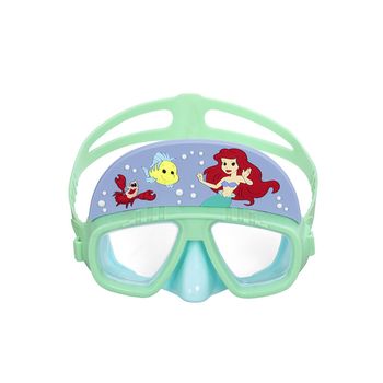 Gafas De Natación Para Niños Bestway Pvc Verde