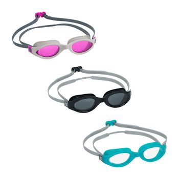 Gafas De Natación Para Adultos Bestway Pvc