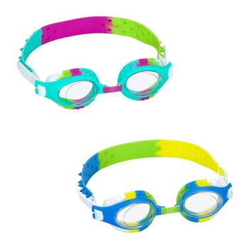 Gafas De Natación Para Niños Bestway Silicona