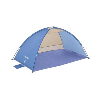 Carpa Para Playa Pvc 200 X 120 X 95 Cm - Bestway. Azul