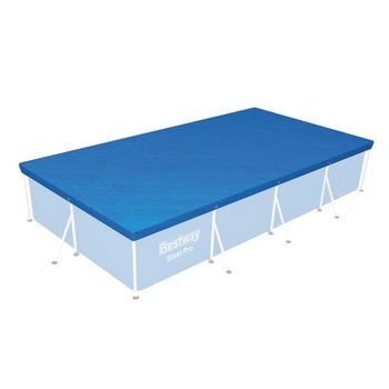 Bestway Cubierta Piscina 410x226 Cm