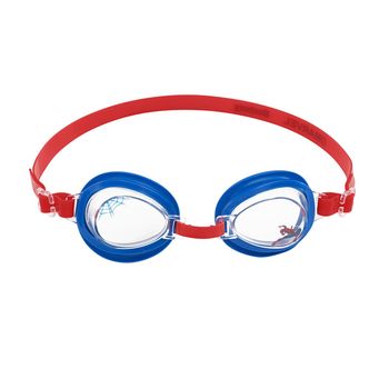 Gafas De Natación Para Niños Bestway Silicona Azul