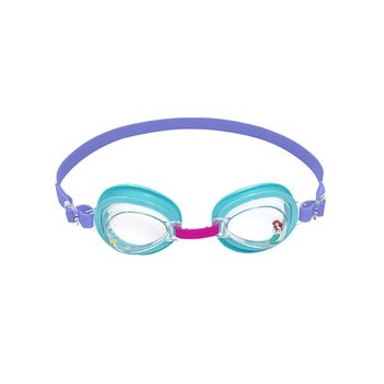 Gafas De Natación Para Niños Bestway Silicona Azul