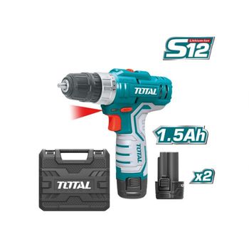 Taladro Percutor Brushless WORX SLAMMER WX354.9 20V sin batería ni