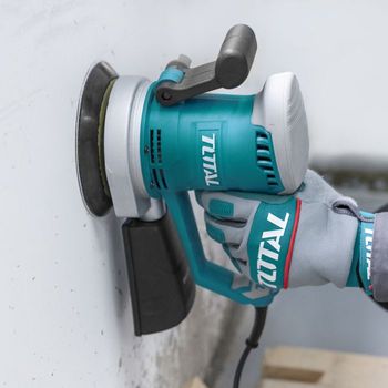 Lijadora Excentrica 125mm 300 W - Makita - Bo5041.. con Ofertas en  Carrefour