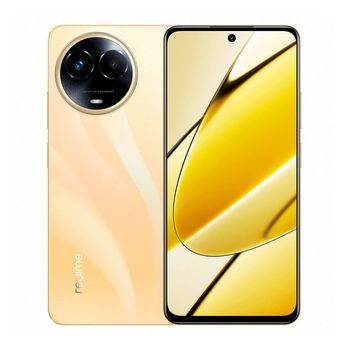 Realme 11 5g 8gb/256gb Dorado (sunrise Gold ) Dual Sim