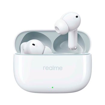 Realme Buds T300 Blanco (youth White)