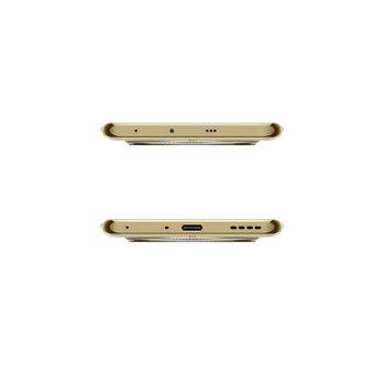 Realme 12 Pro+ 17 Cm (6.7') Sim Doble Android 14 5g Usb Tipo C 12 Gb 512 Gb 5000 Mah Beige