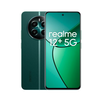 Realme 12+ 5g 512gb/12gb Dual Sim Verde