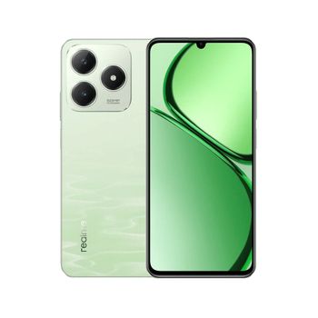 Realme C63 Dual Sim 256gb/8gb Dual Sim Verde