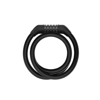 Xiaomi Mi Scooter Cable Lock Black