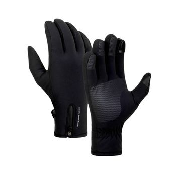 Xiaomi Mi Electic Scooter Riding Gloves Xl Black Bhr6758gl