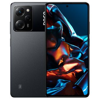 Xiaomi Poco X5  Pro 5g 6gb/128gb Negro