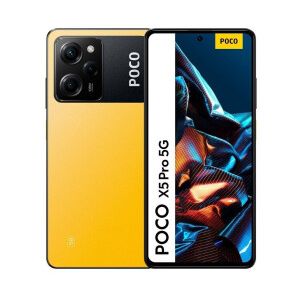 POCO X5 8+256GB DS 5G BLUE OEM