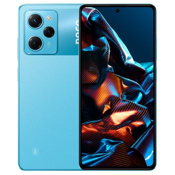 Xiaomi Poco X5  Pro 5g 6gb/128gb Azul