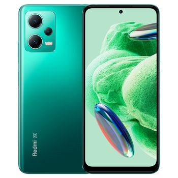 Xiaomi Redmi Note 10 5g 4gb/64gb Verde (aurora Green) Dual Sim con Ofertas  en Carrefour