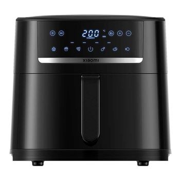 Freidora De Aire Xiaomi Air Fryer 1500w 6l 6 Modos Negro