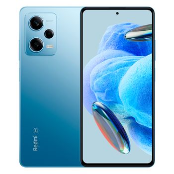 Xiaomi Redmi Note 12 Pro 5g 8gb/128gb Azul