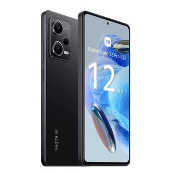 Redmi Note 12 Pro Plus 5G 256Gb for €339 on !