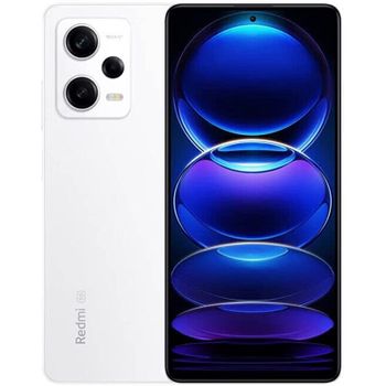 Smartphone Xiaomi Redmi Note 12 Pro 6GB/ 128GB/ 6.67/ 5G/ Blanco Polar :  : Electrónica