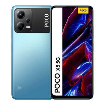 XIAOMI - Xiaomi 13T Pro 5G 12GB/512GB Azul (Alpine Blue) Dual SIM MZB0EJQEU  - Smartphone Android - Rue du Commerce